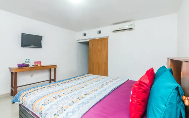 Bidadari Hotel