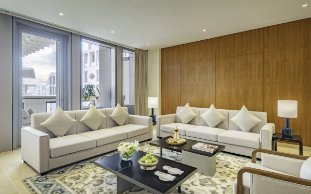 Mandarin Oriental Doha