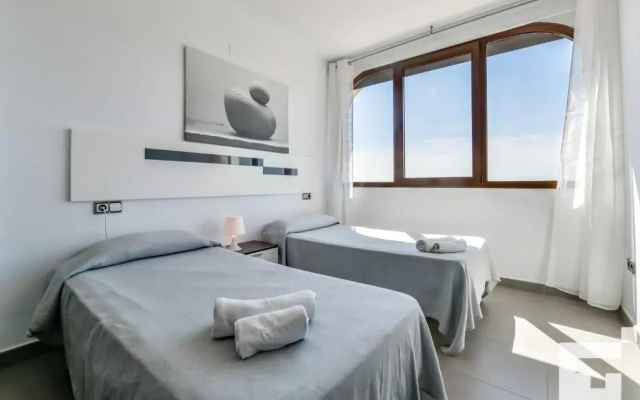 Villa Mirador de Bassetes 14
