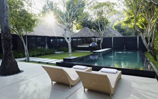 Kayumanis Jimbaran Private Estate & Spa