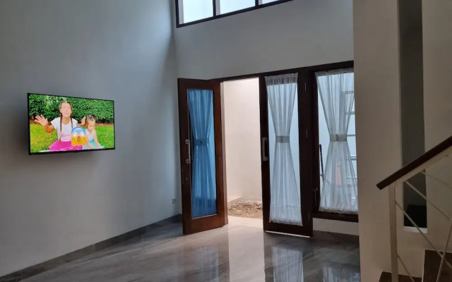 Wafaby Guest House