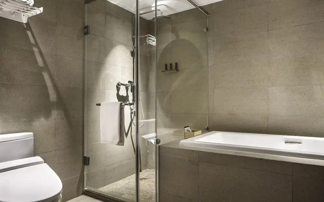 Jinyue Hengmei Boutique Hotel