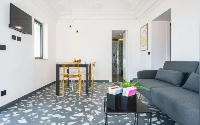 Grimaldi Terrace Apts by Wonderful Italy
