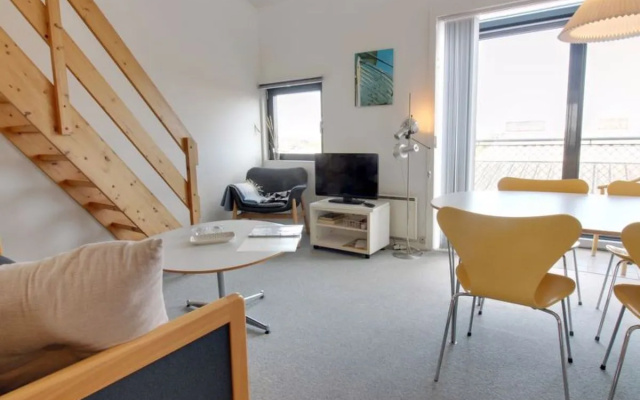 "Irja" - 100m from the sea in Western Jutland