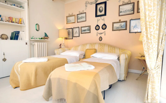 Imperial Negresco - 5 Stars Holiday House