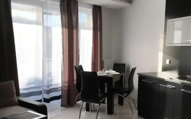 Nowy Świat Leza Apartaments