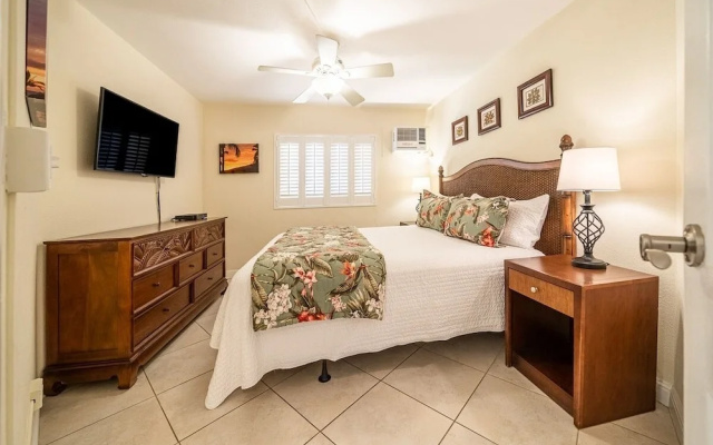 Maui Sunset B317 2 Bedroom Condo