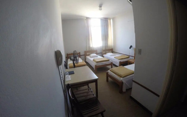 Hotel São Nicolau