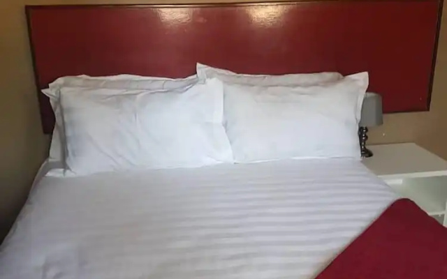 Ezzela House Bed & Breakfast