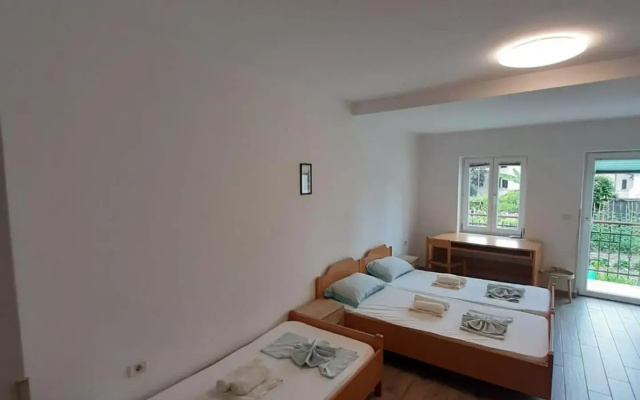 Apartments Vidic
