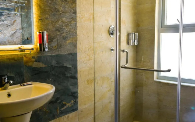 Bodhi Boutique Hotel