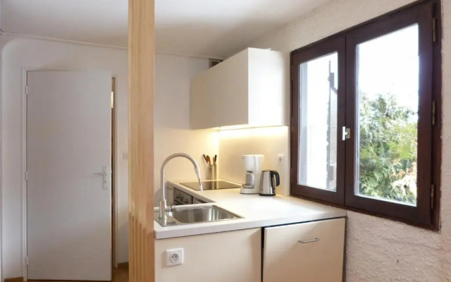 Appartement La Clusaz, 2 pièces, 4 personnes - FR-1-304-4