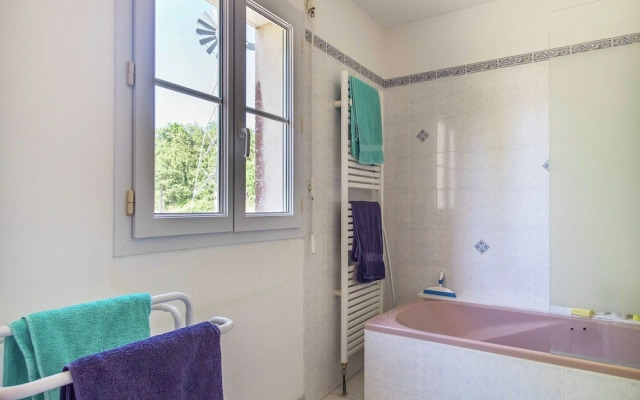Holiday Home La Haie