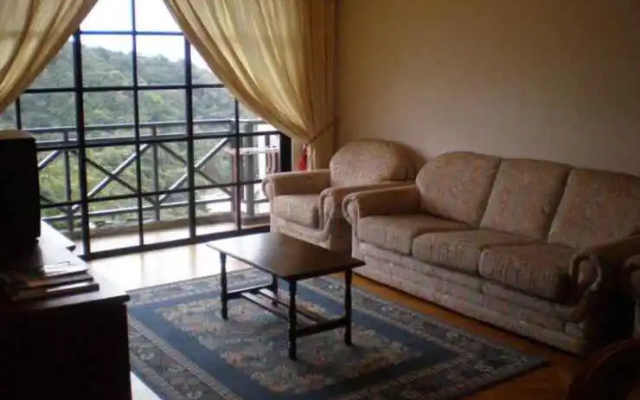Greenhill Resort