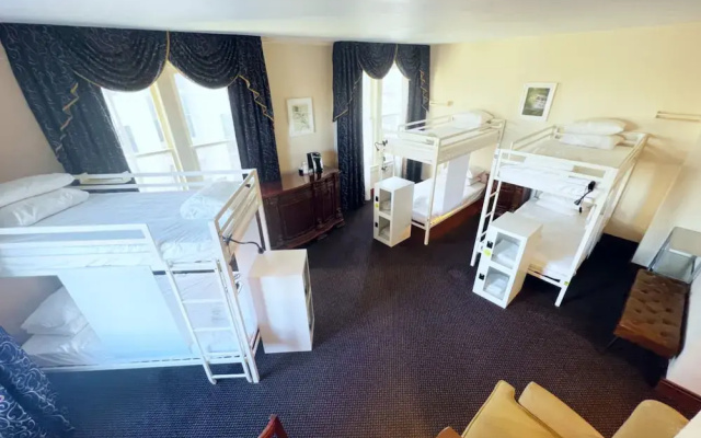 Bposhtels Tampa