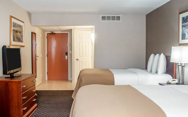 Quality Inn & Suites Vestal Binghamton