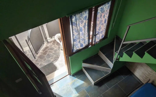 B&B dei Murales