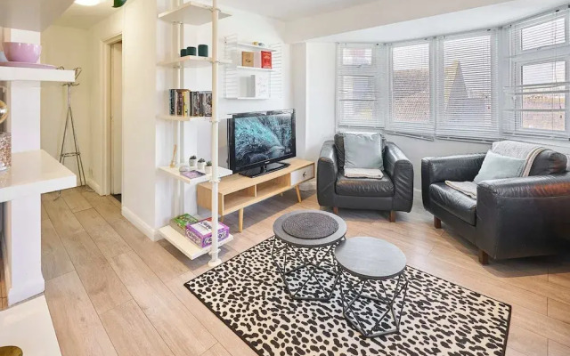 Host Stay St James Street