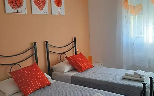 B&B La Casa di Paolo