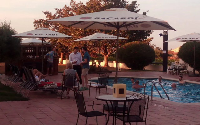 Cal Ruget Hotel Rural