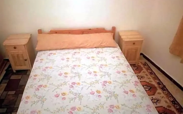 Hotel la Fleur D Amanouz