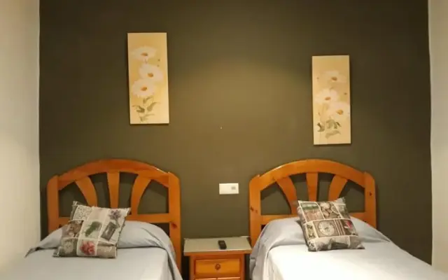 Pension Cibeles