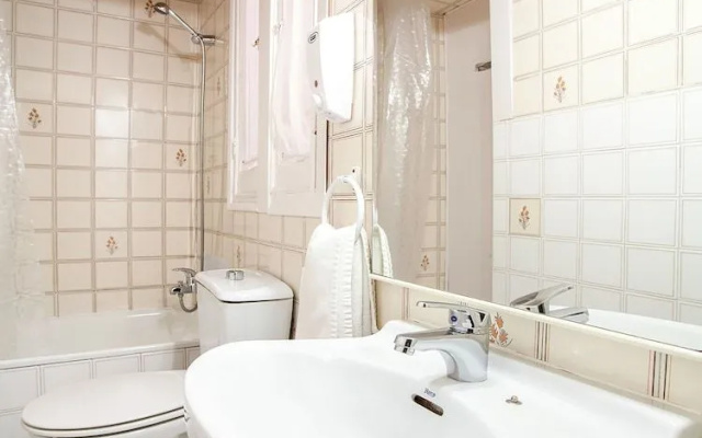 Hostal Tormes