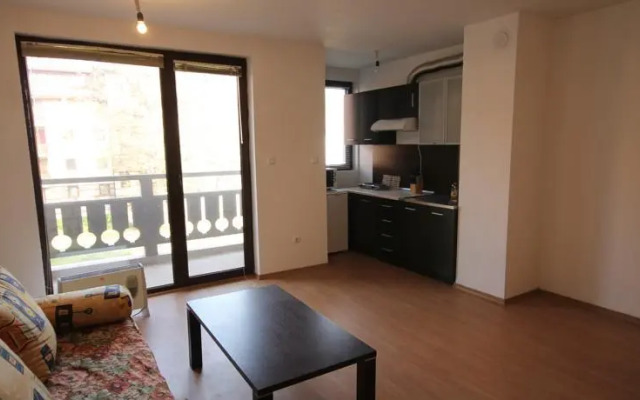 Apartment Vihren New Estate
