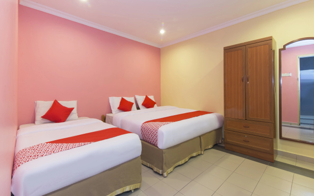 Hotel O Comfort