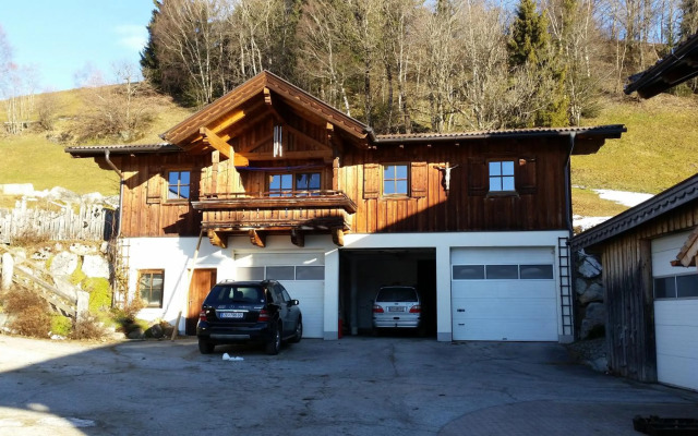 Ferienhaus Widholzhof