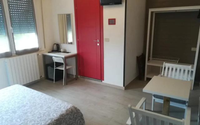 Euro Hotel