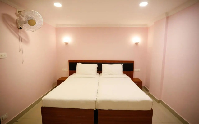 Luxora Hotel and Spa