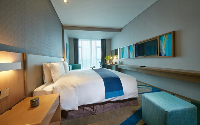 Holiday Inn Express Hangzhou East Station by IHG