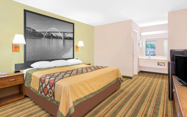 Super 8 by Wyndham Eufaula