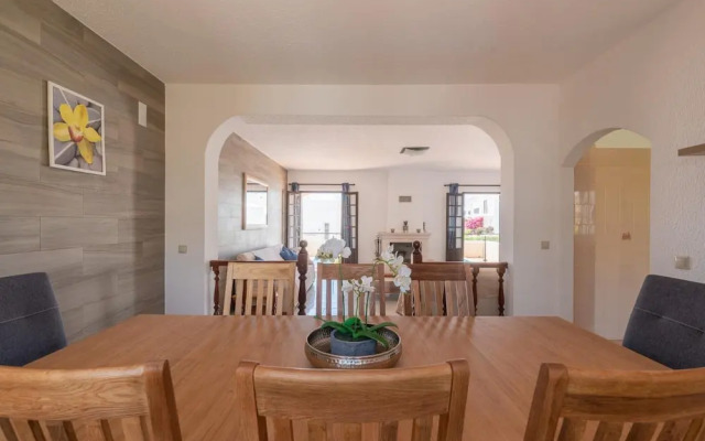 Villa Quinta do Jolu
