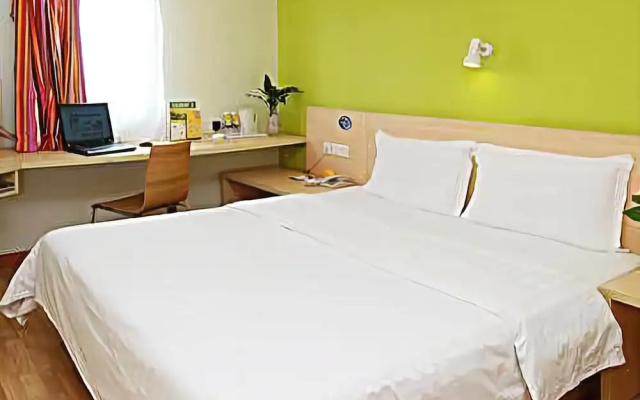 7 Days Inn