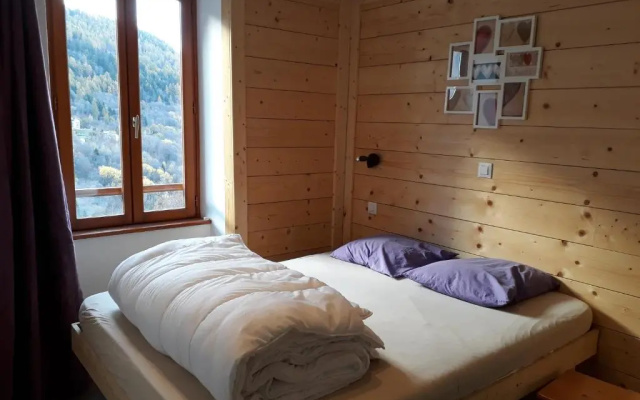 Chalet Les Garands