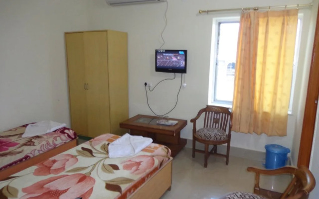 Sakya Guest House