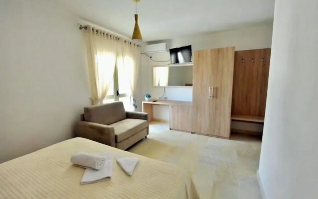 Boutique Hotel Vila Drini