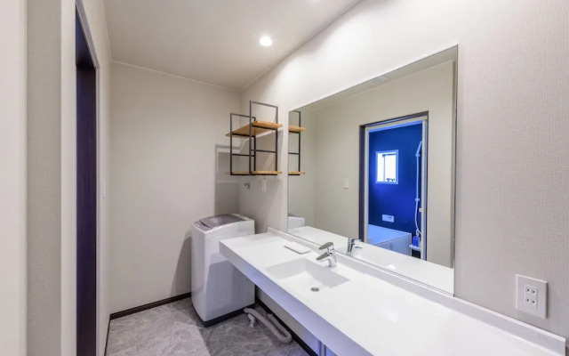 Rakuten STAY HOUSE x WILL STYLE Sasebo
