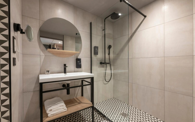 Tulip Residences Joinville-Le-Pont