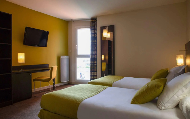 The Originals Boutique, Hôtel Marytel, Montbrison