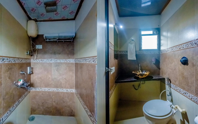 OYO 3769 Blue Pearl Residency