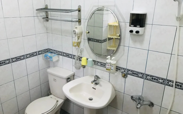 Hua Yi Homestay