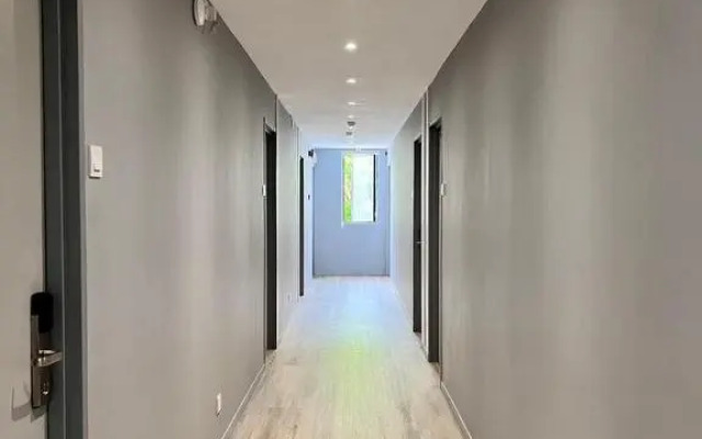 Bayu 23 Hotel