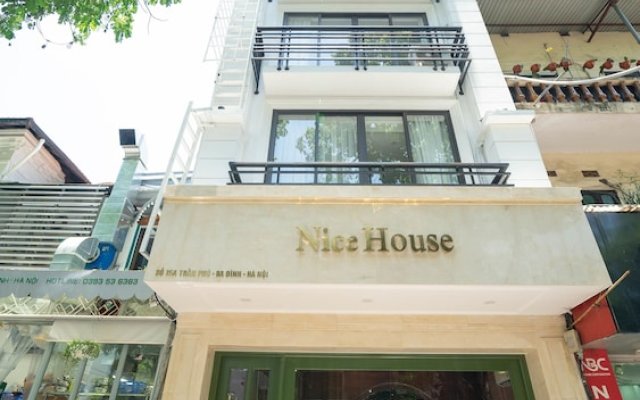 Nice House in Hanoi, Vietnam from 60$, photos, reviews - zenhotels.com