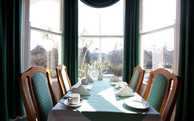 Park View Townhouse