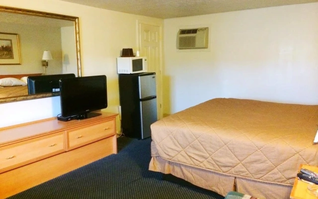 Motel Edgewood