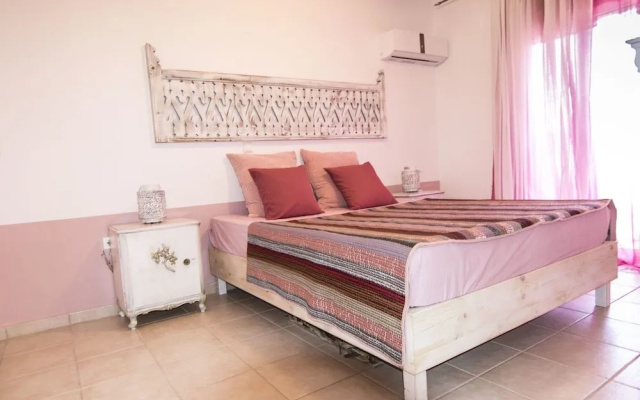 Brezza Apartment E