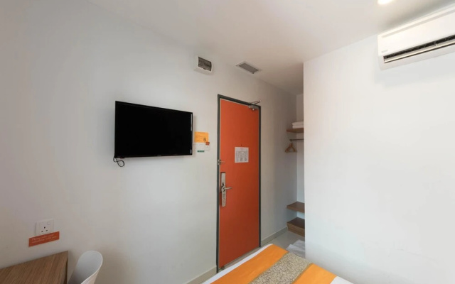 OYO 145 Sovotel Hotel Uptown 36